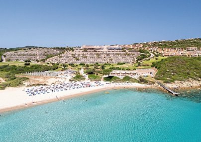 Mangia's Sardinia Resort Santa Teresa Gallura