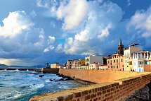 Autotour Sardinien - Das Beste