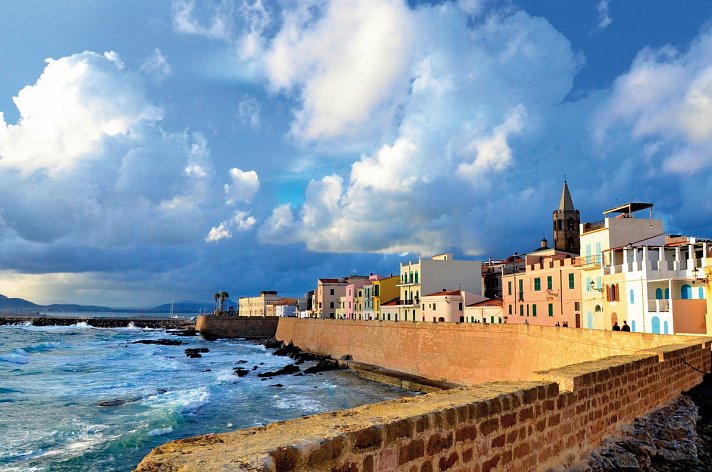 Autotour Sardinien - Das Beste
