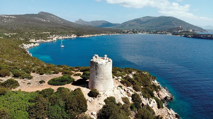 Autotour Sardinien - Das Beste