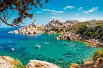 Autotour Sardinien - Das Beste