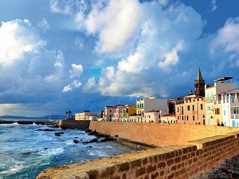 Autotour Sardinien - Das Beste