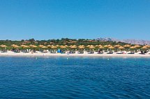 Residence Baia Salinedda