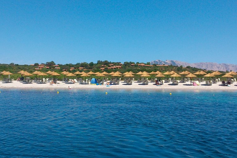 Residence Baia Salinedda