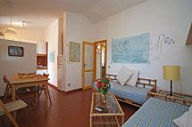 Residence Baia Salinedda