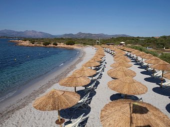 Residence Baia Salinedda