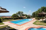 Residence Baia Salinedda