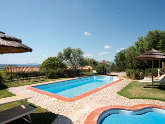 Residence Baia Salinedda