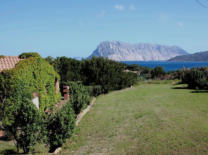 Residence Baia Salinedda