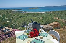 Residence Baia Salinedda