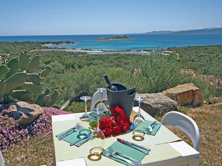 Residence Baia Salinedda