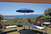 Residence Baia Salinedda