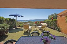 Residence Baia Salinedda