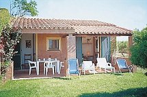 Residence Baia Salinedda