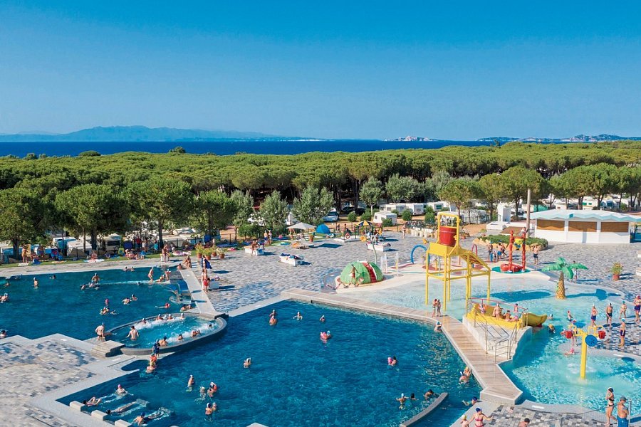 Baia Holiday Baia Blu La Tortuga