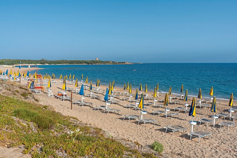 Baia Holiday Baia Blu La Tortuga