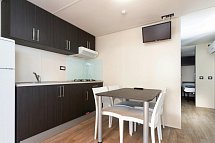 Baia Holiday Baia Blu La Tortuga - Wohnbeispiel Mobilheim Baia Relax New (Zimmercodierung CB5)
