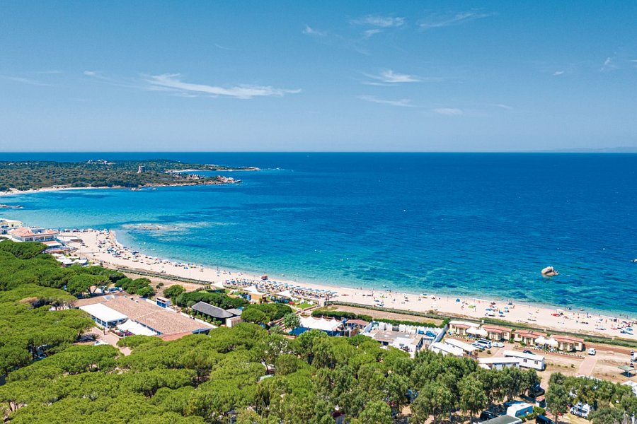 Baia Holiday Baia Blu La Tortuga