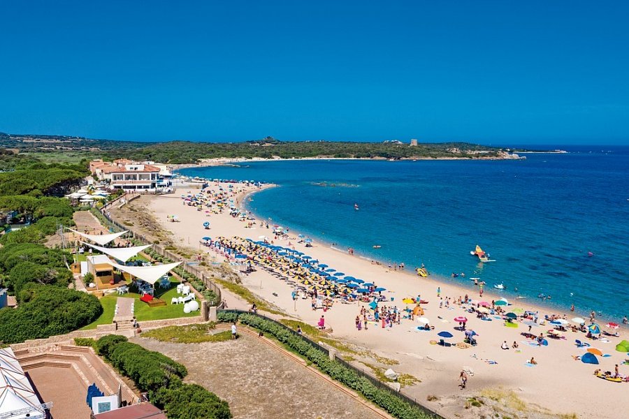 Baia Holiday Baia Blu La Tortuga