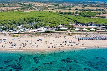 Baia Holiday Baia Blu La Tortuga