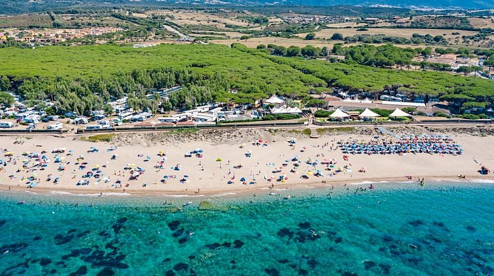 Baia Holiday Baia Blu La Tortuga