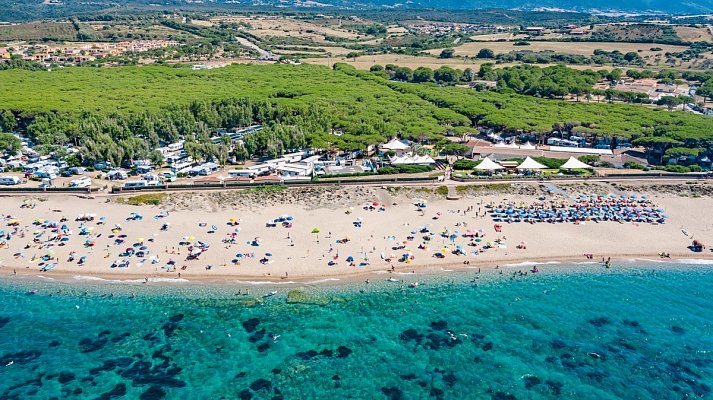 Baia Holiday Baia Blu La Tortuga