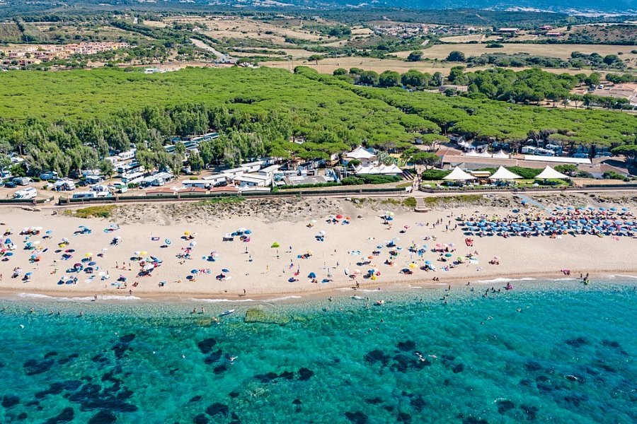 Baia Holiday Baia Blu La Tortuga