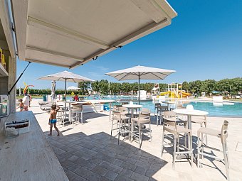 Baia Holiday Laguna Blu