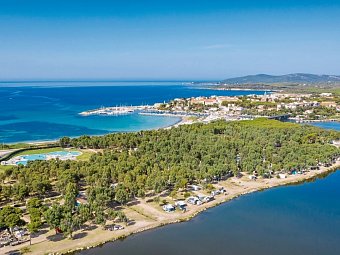 Baia Holiday Laguna Blu