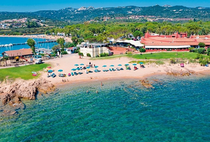 Baia Holiday Isuledda