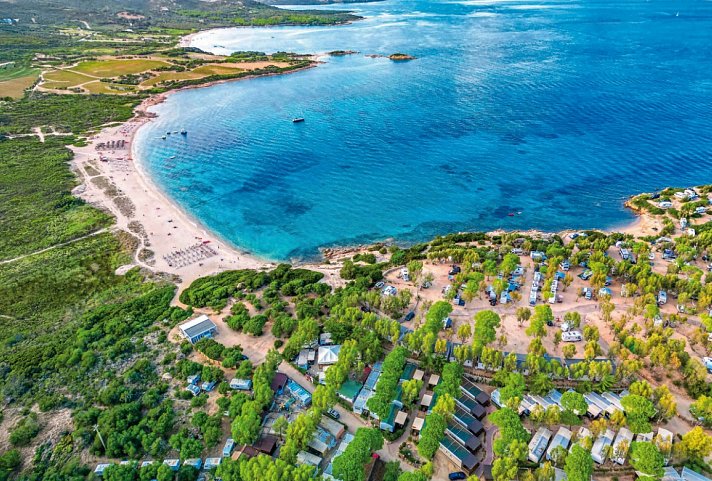 Baia Holiday Isuledda