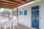 Camping S'Ena Arrubia (by Happy Camp)