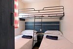Camping S'Ena Arrubia (by Happy Camp)