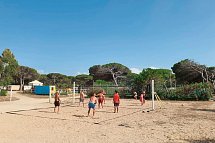 Camping S'Ena Arrubia (by Happy Camp)