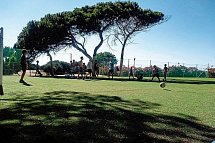 Camping S'Ena Arrubia (by Happy Camp)