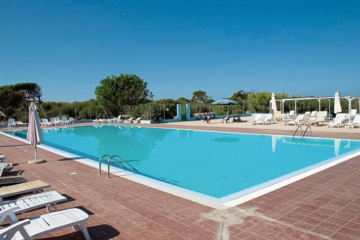 Camping S'Ena Arrubia (by Happy Camp)