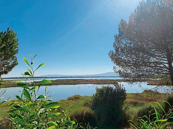 Camping S'Ena Arrubia (by Happy Camp)