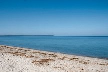Camping S'Ena Arrubia (by Happy Camp)