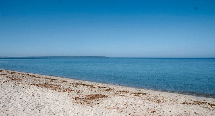 Camping S'Ena Arrubia (by Happy Camp)