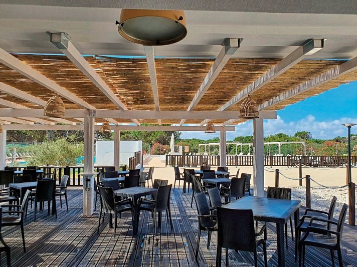 Camping S'Ena Arrubia (by Happy Camp)