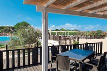Camping S'Ena Arrubia (by Happy Camp)