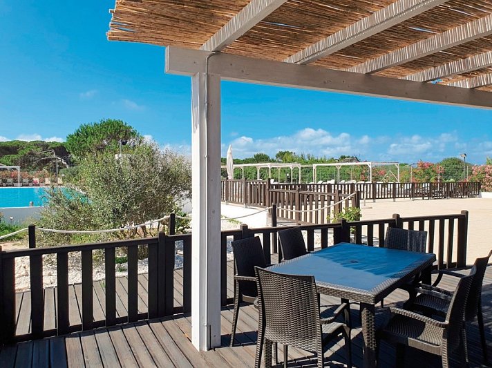 Camping S'Ena Arrubia (by Happy Camp)