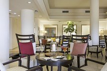 L'Ea Bianca Luxury Resort