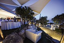L'Ea Bianca Luxury Resort