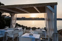 L'Ea Bianca Luxury Resort