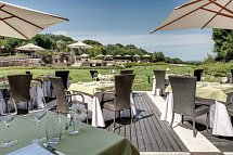 L'Ea Bianca Luxury Resort