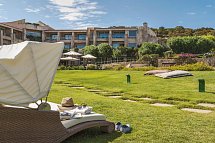 L'Ea Bianca Luxury Resort