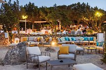 L'Ea Bianca Luxury Resort