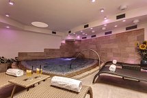 L'Ea Bianca Luxury Resort