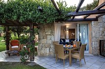L'Ea Bianca Luxury Resort